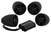 Внедорожная акустика Boss Audio MCBK650B Внедорожная акустика Boss Audio MCBK650B